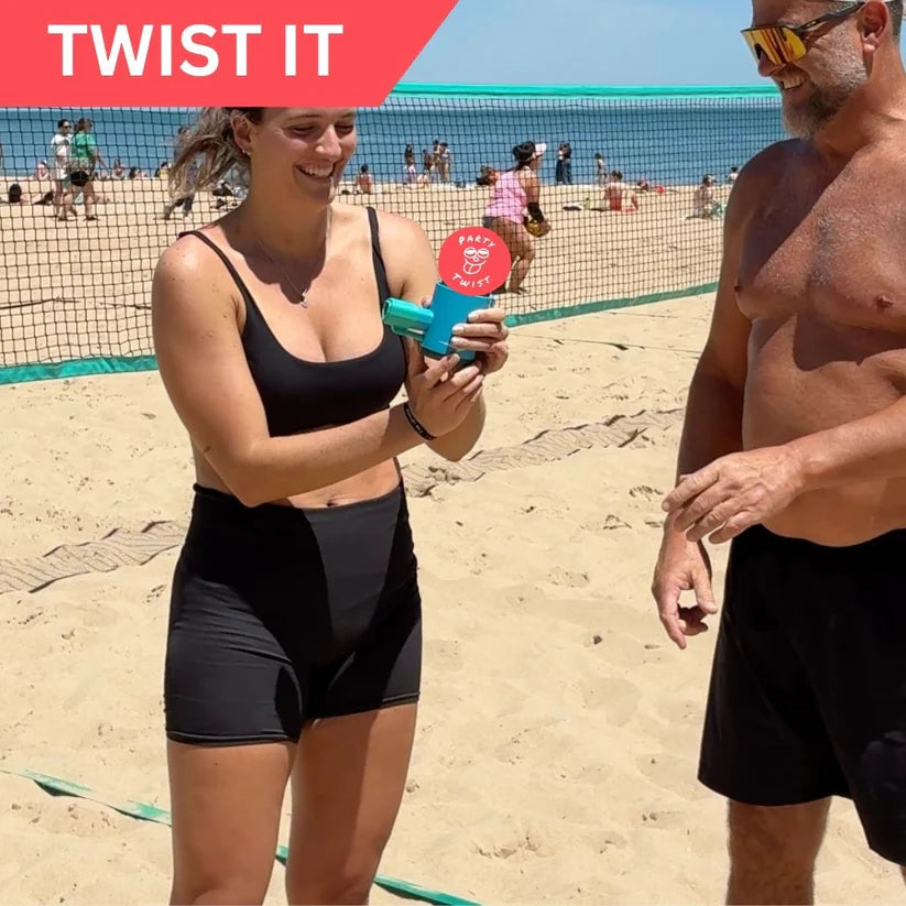 Party Twist