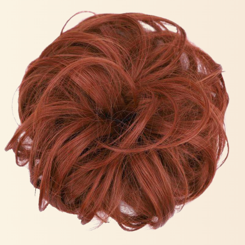 Vanoir Messy Bun