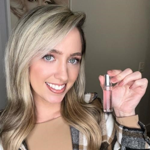 Pheromone Perfume VIP