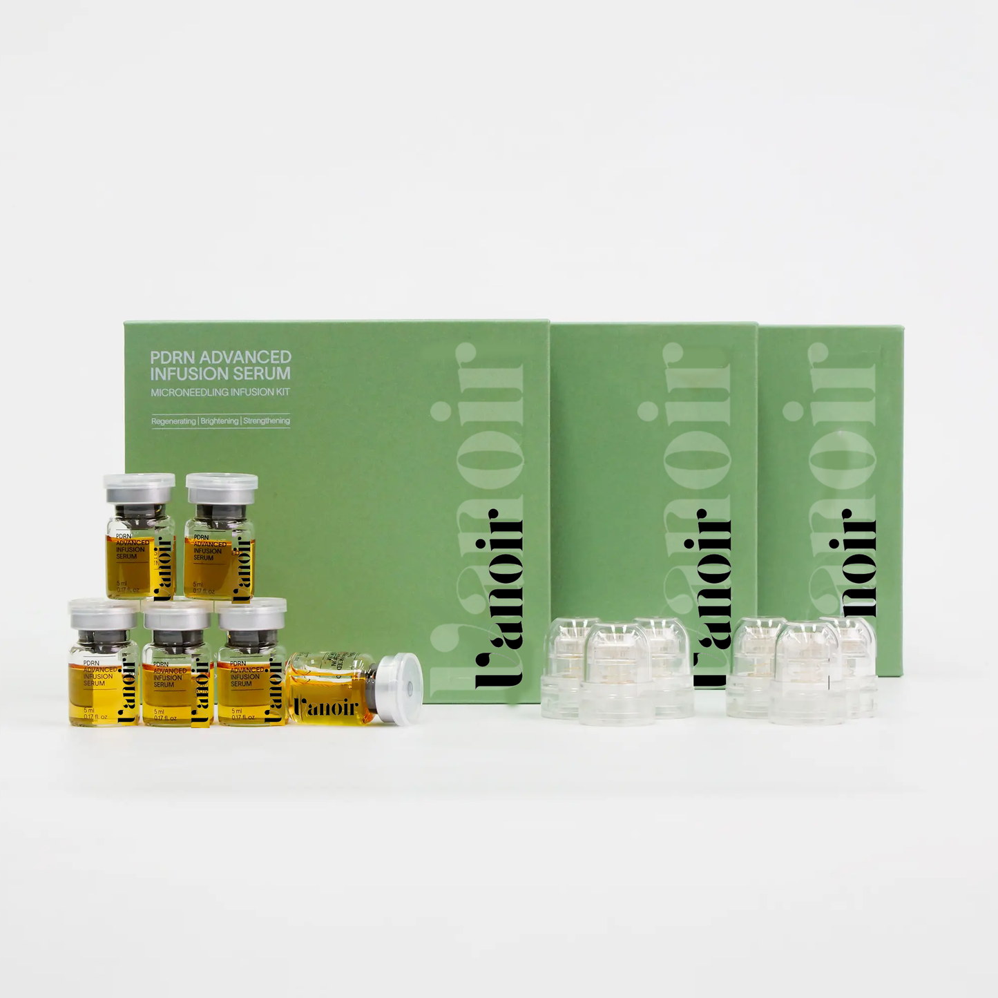 Vanoir Advanced Infusion Treatment
