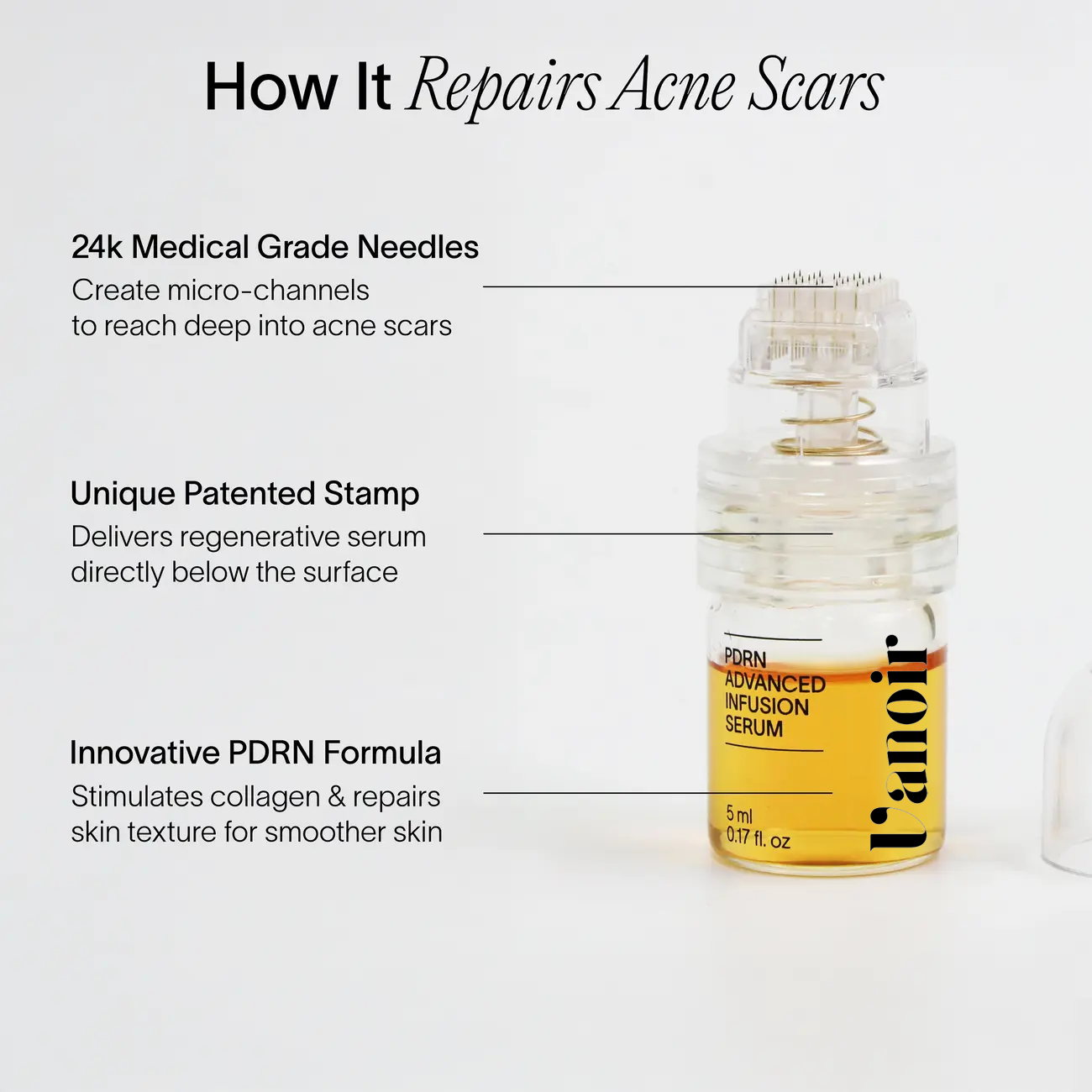 Vanoir Advanced Infusion Treatment