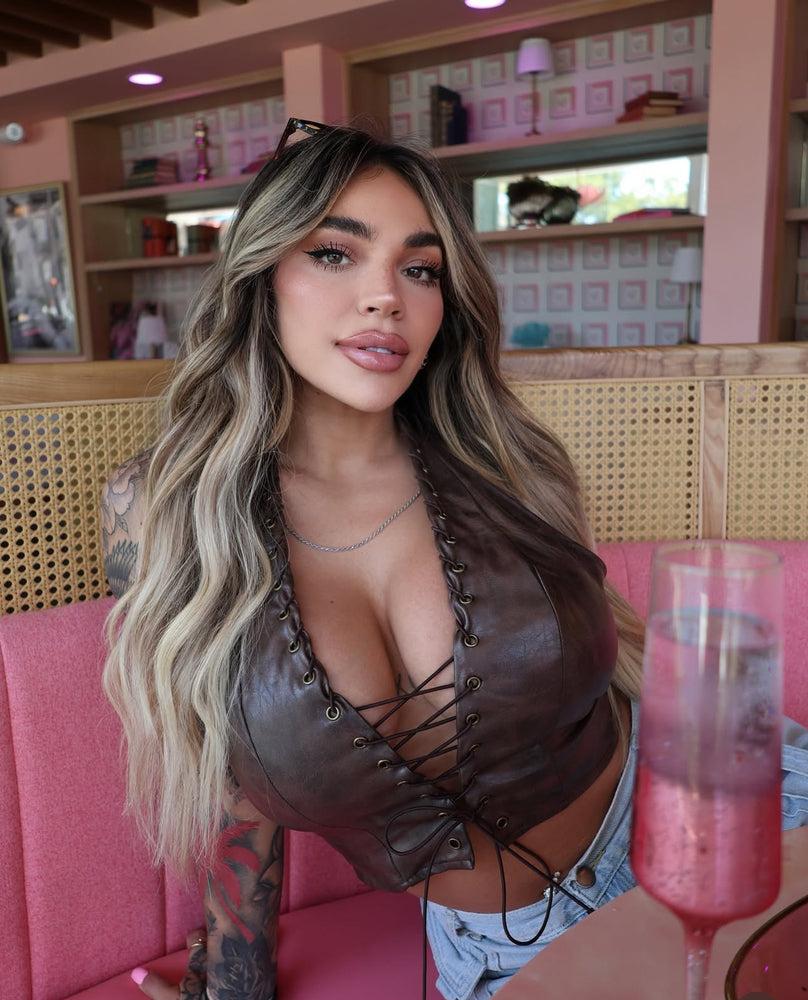 Kimberly B
