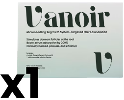 Vanoir™ Regrowth Kit