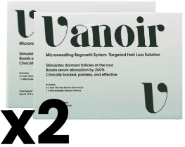 Vanoir™ Regrowth Kit