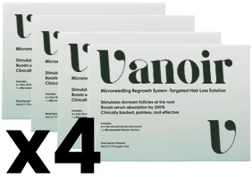 Vanoir™ Regrowth Kit