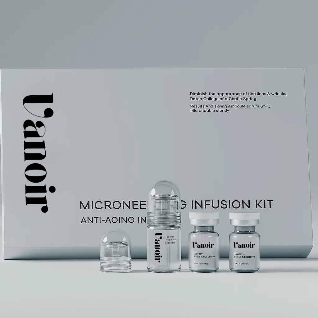 The Micro Infusion System™