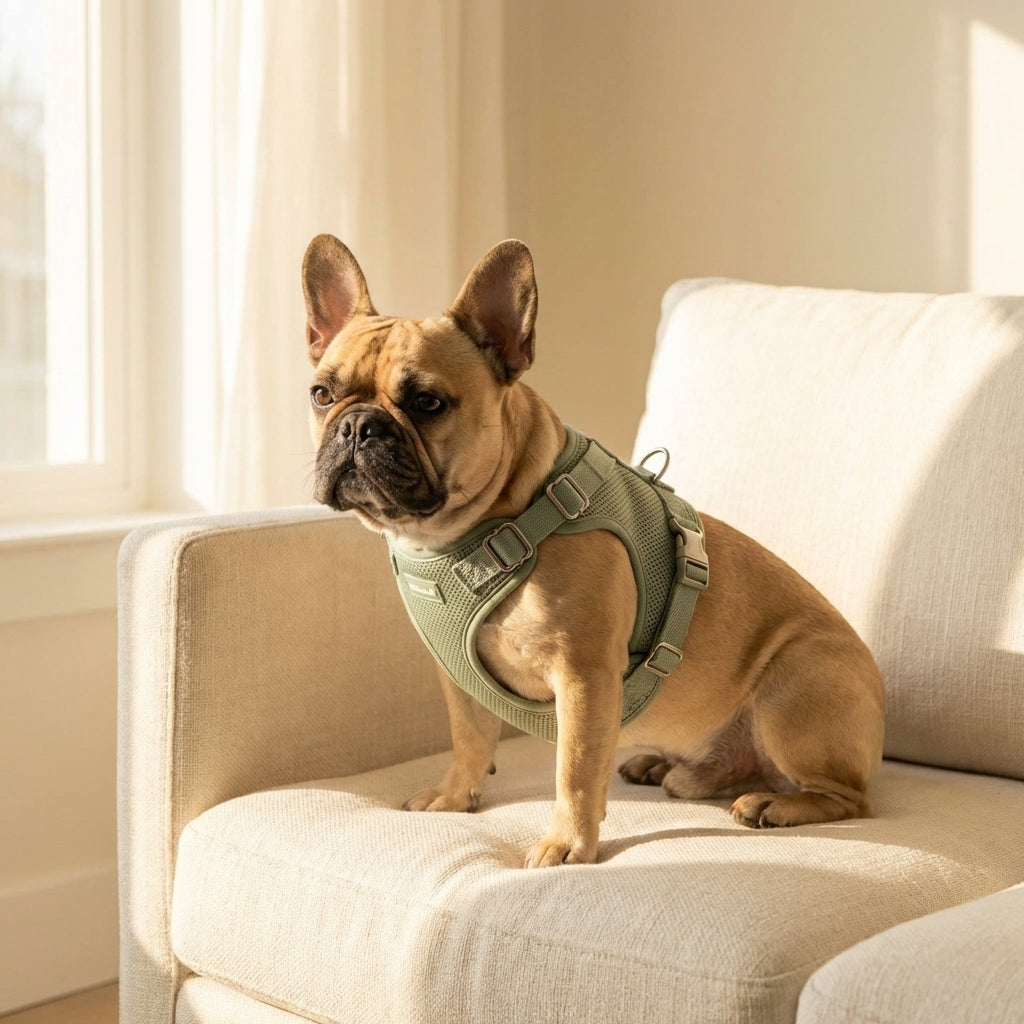 Adjustable Pet Harness - Vanoir lifestyle
