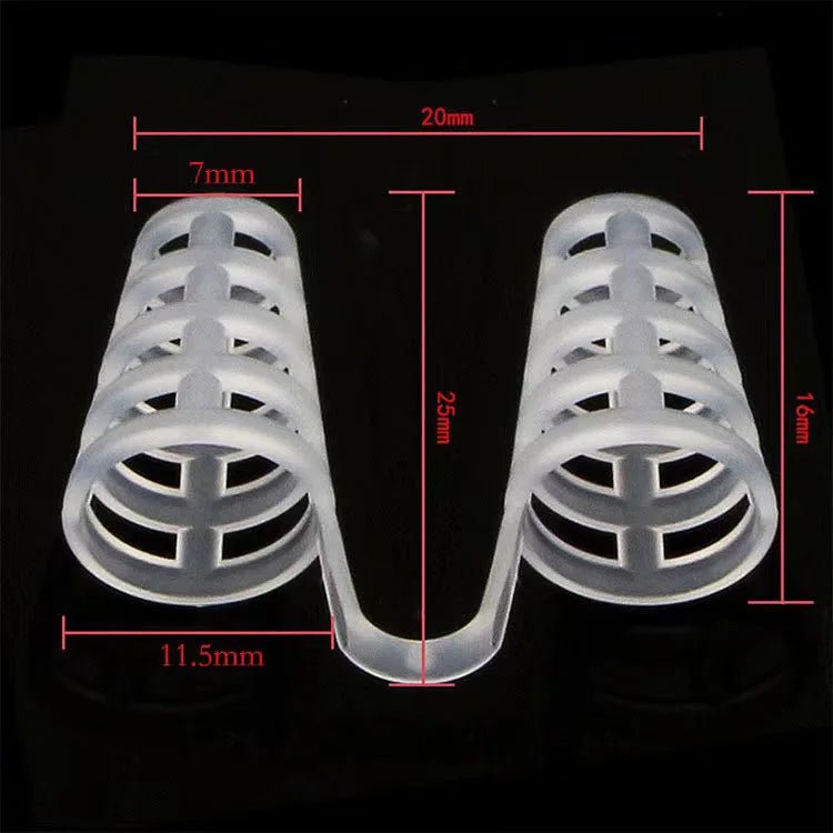 Better Sleep Nasal Dilator - VANOIR