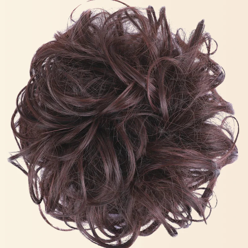 Vanoir Messy Bun