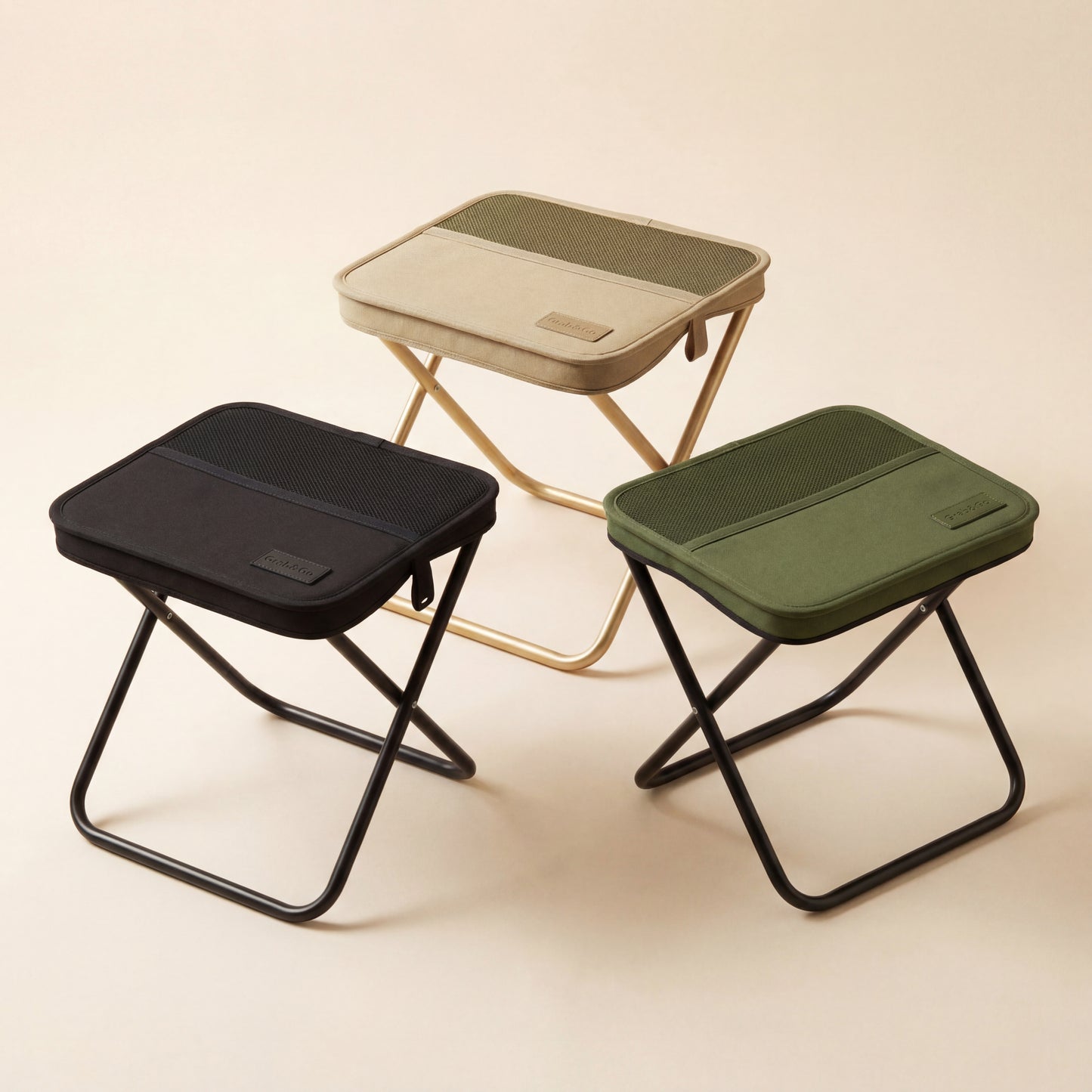 Pocket Chair