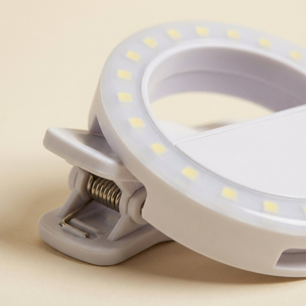 Phone Ring Light