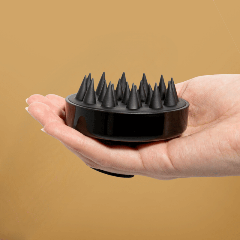 Premium Scalp Brush - VANOIR