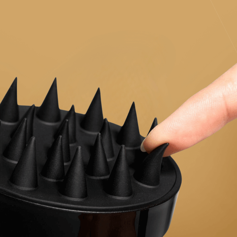 Premium Scalp Brush - VANOIR