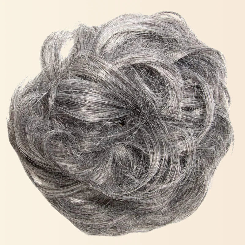 Vanoir Messy Bun