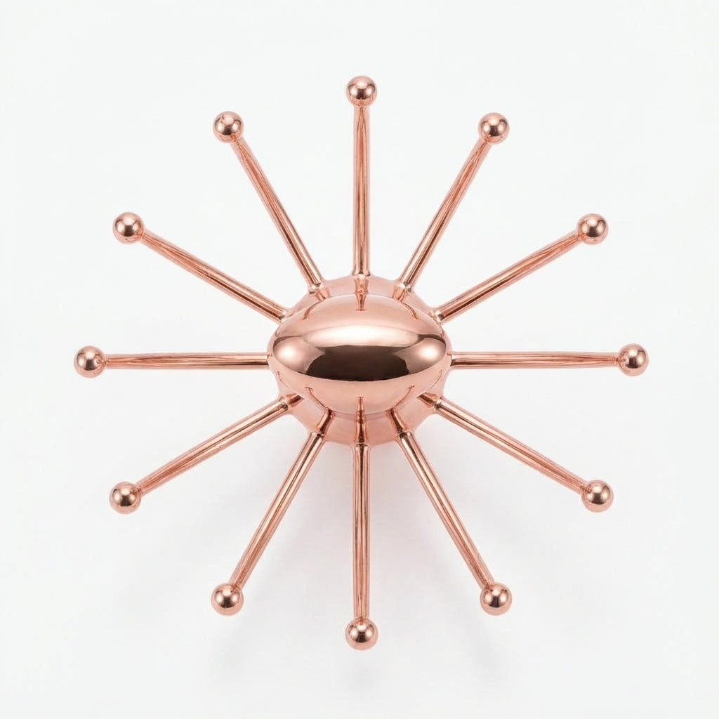 Scalp Massager Brush VIP