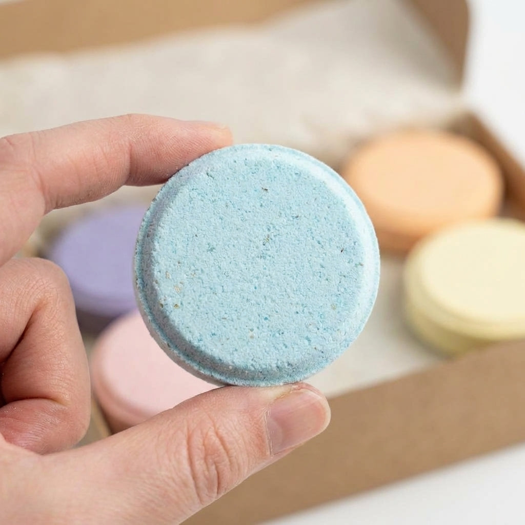 Aromatherapy Shower Steamers (6-Pack)