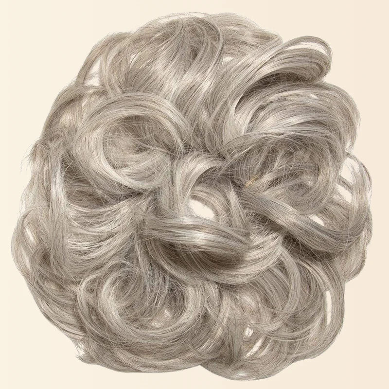Vanoir Messy Bun
