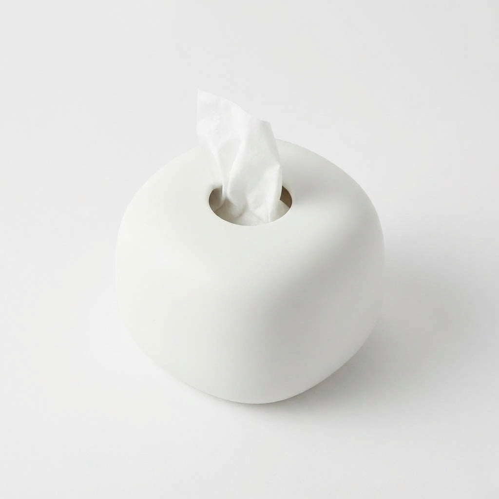 Aesthetic Tissue Box Cover VIP