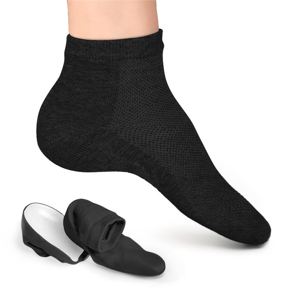 VANOIRSOLES V3 HEIGHT MAX SOCKS (2-PACK)