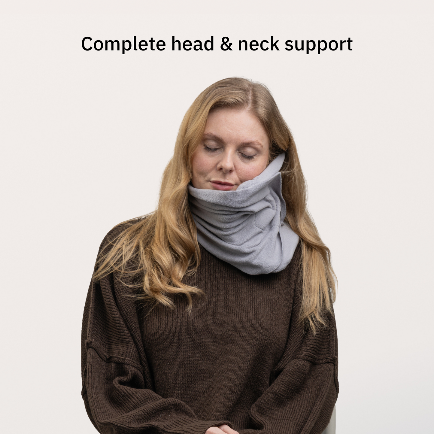 VANOIR TRAVEL PILLOW
