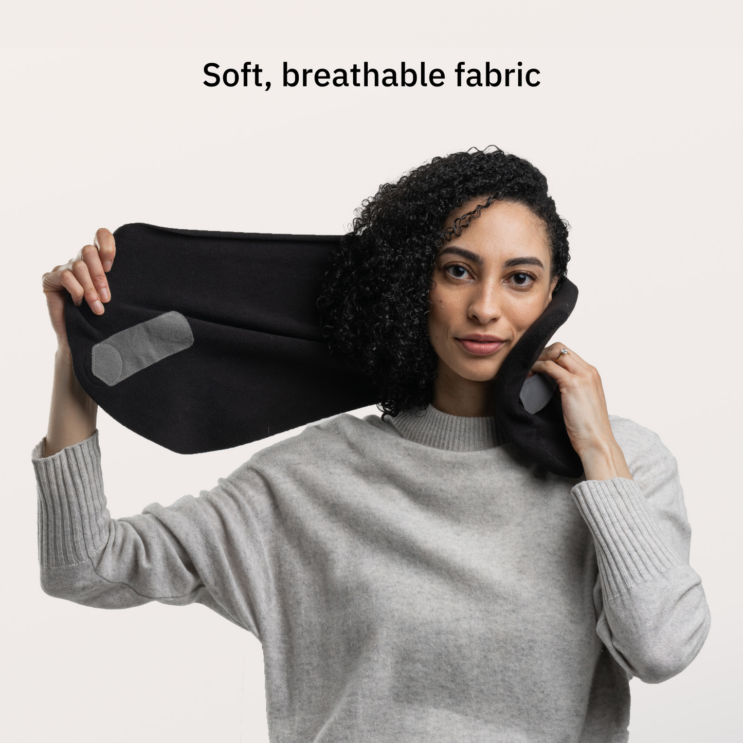 VANOIR TRAVEL PILLOW