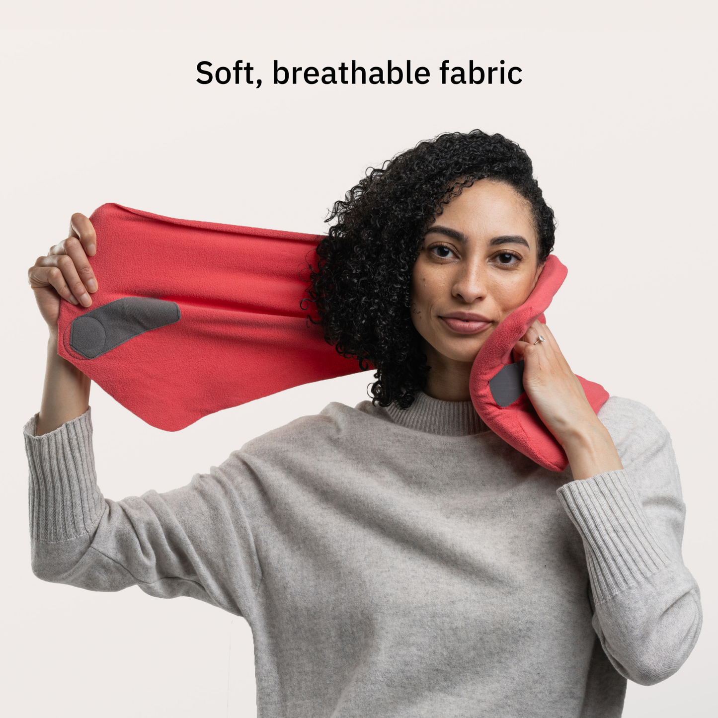 VANOIR TRAVEL PILLOW