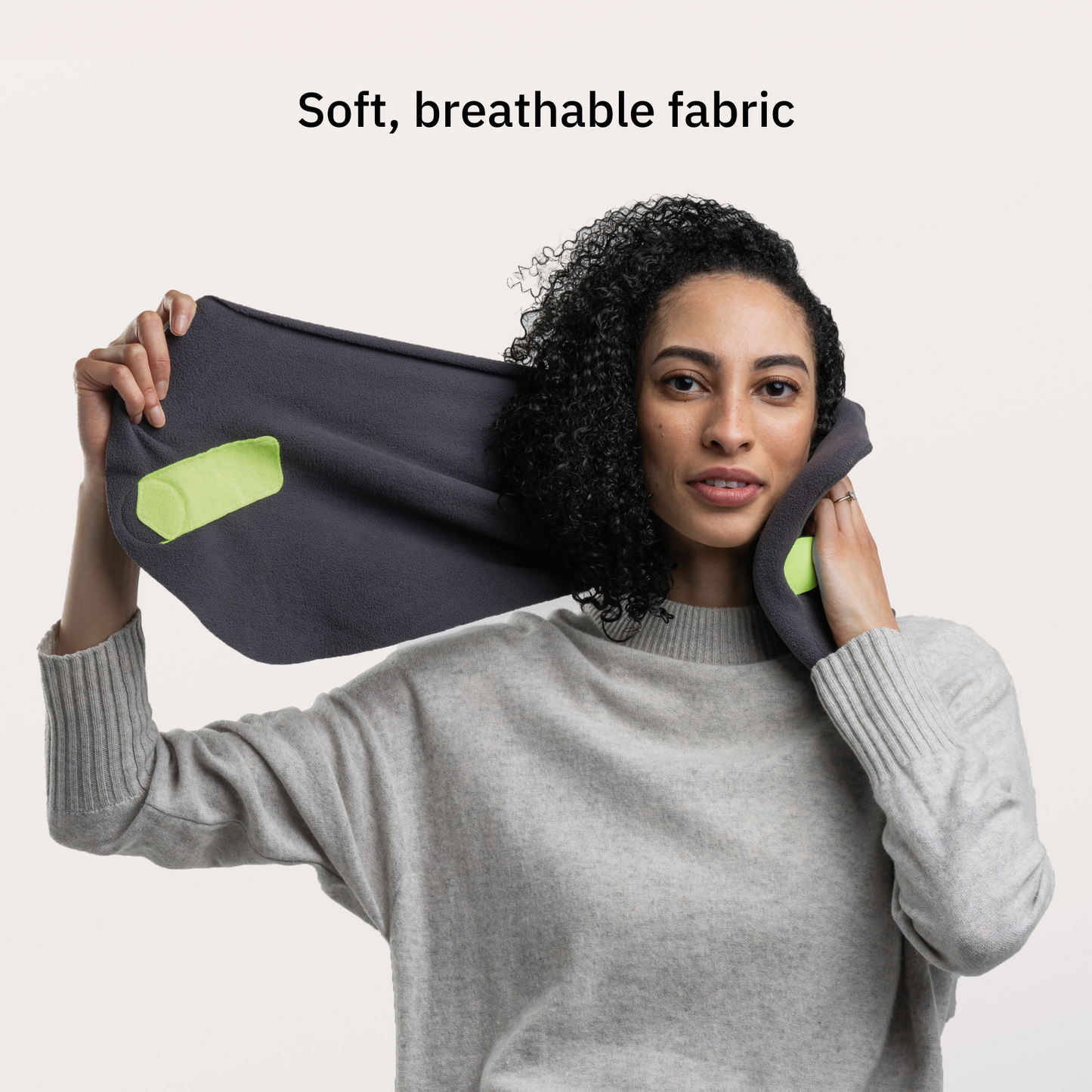 VANOIR TRAVEL PILLOW