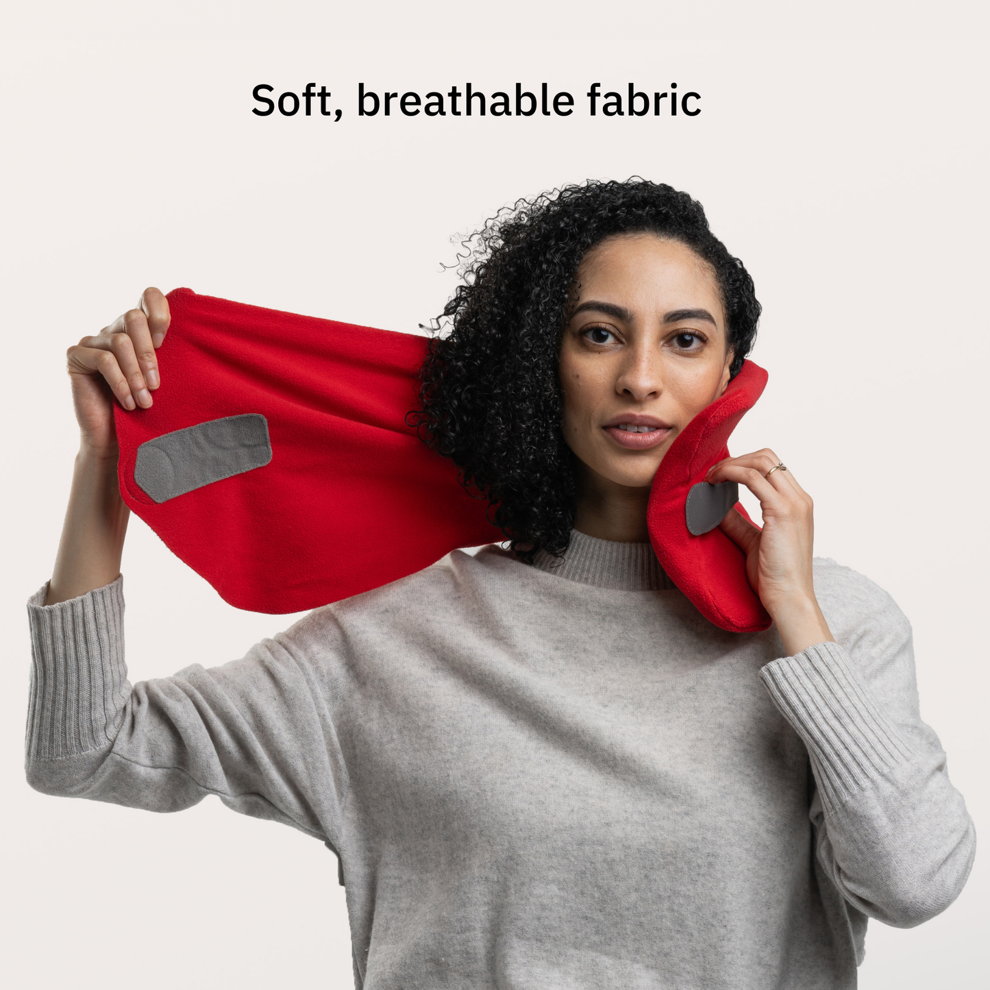 VANOIR TRAVEL PILLOW
