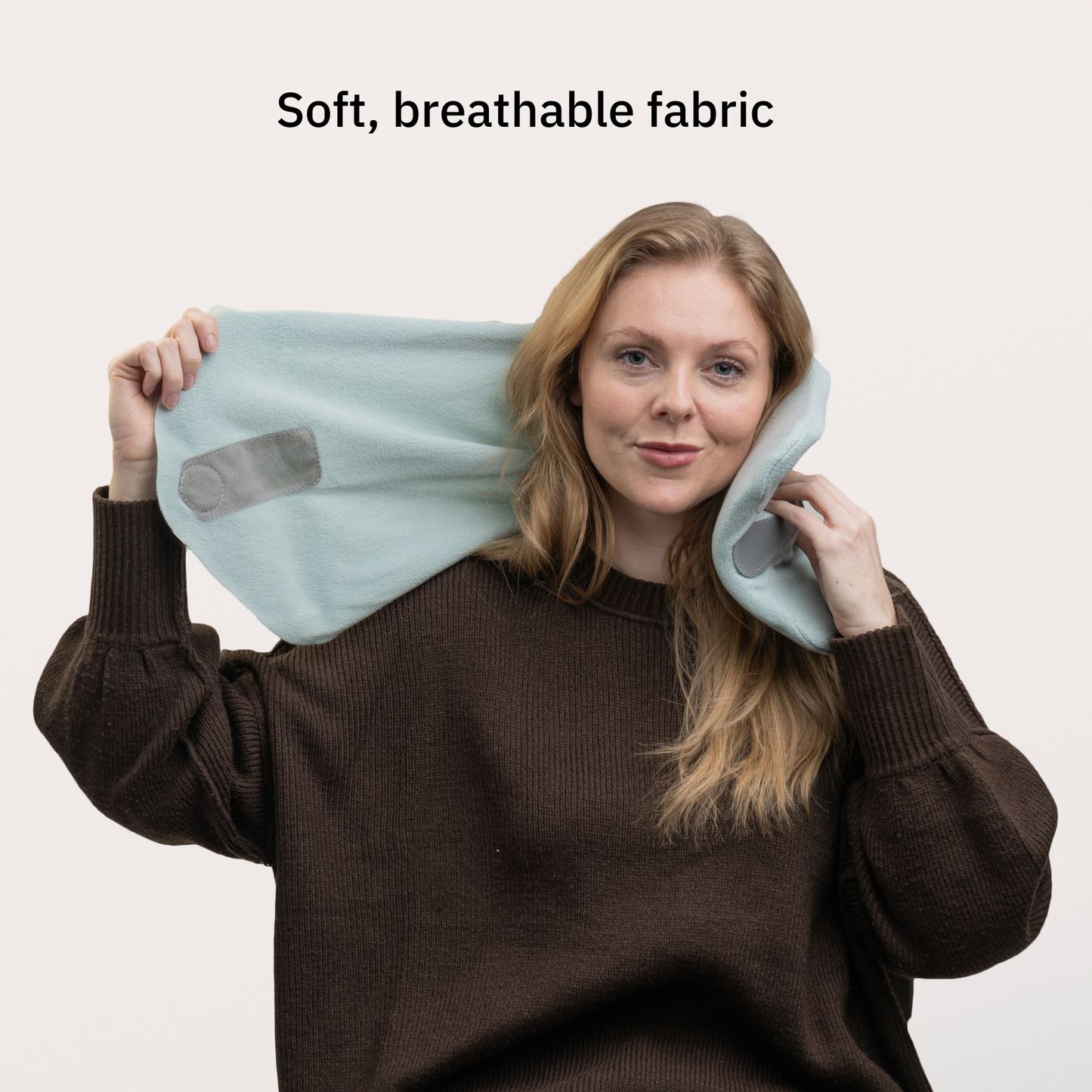 VANOIR TRAVEL PILLOW