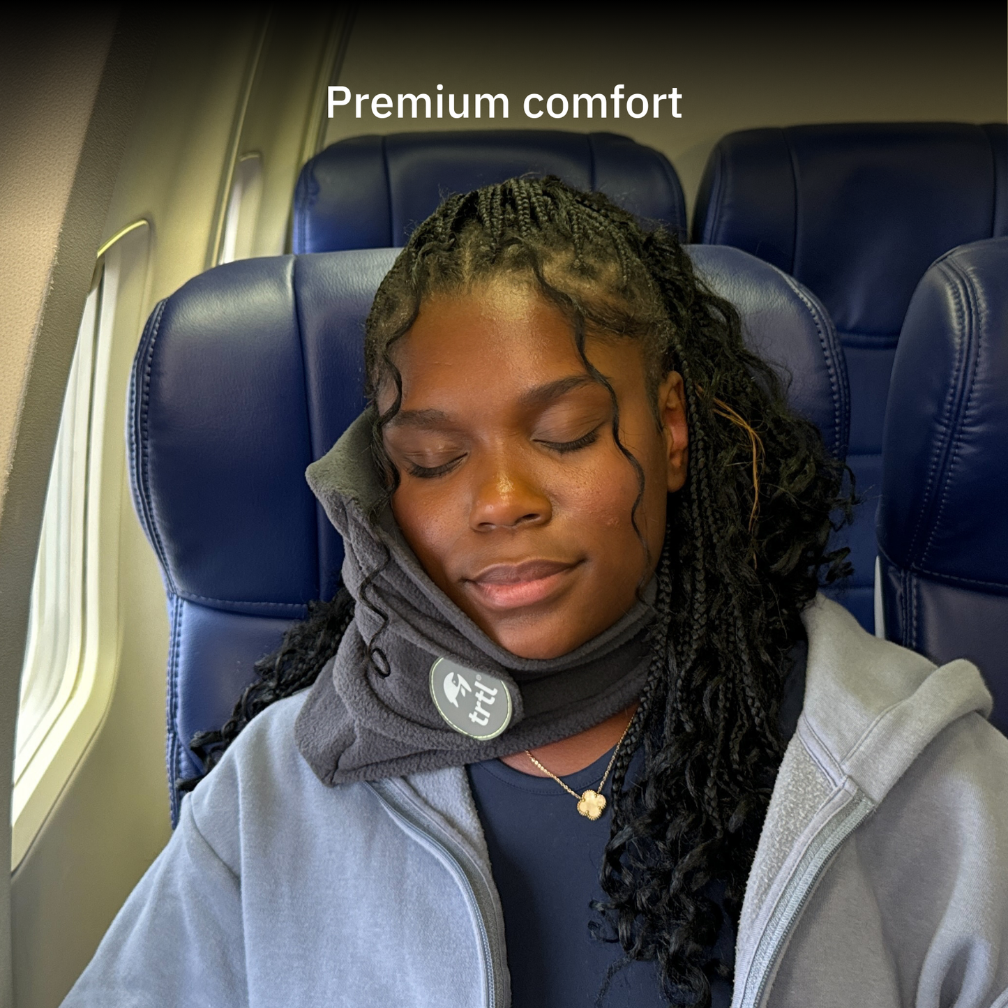 VANOIR TRAVEL PILLOW