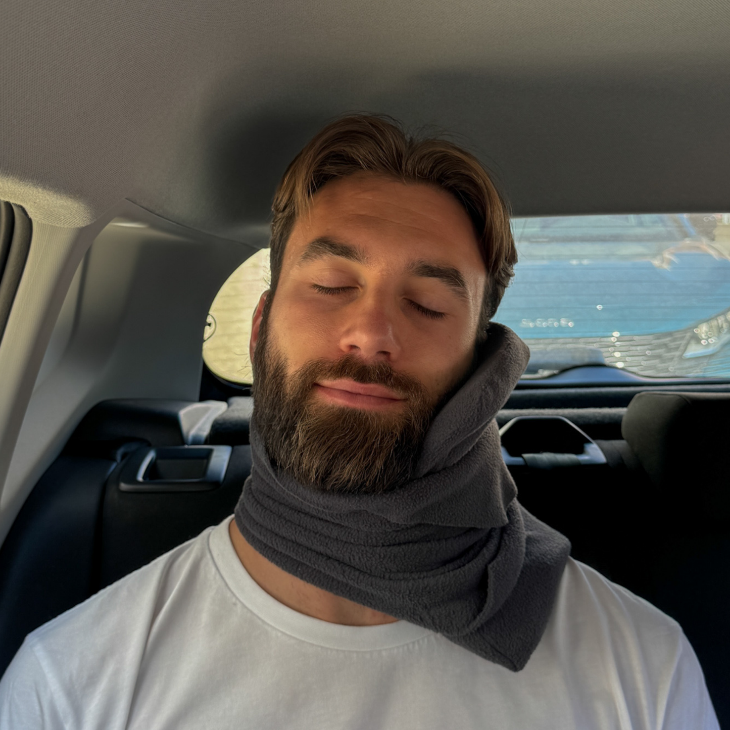 VANOIR TRAVEL PILLOW