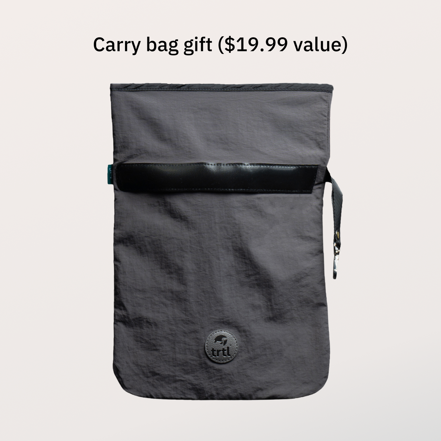 VANOIR TRAVEL PILLOW