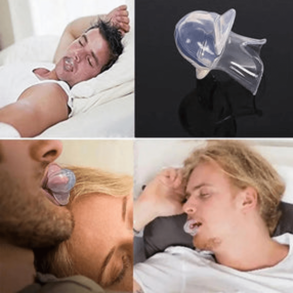 VANOIR™ Anti - Snoring Mouthguard - VANOIR