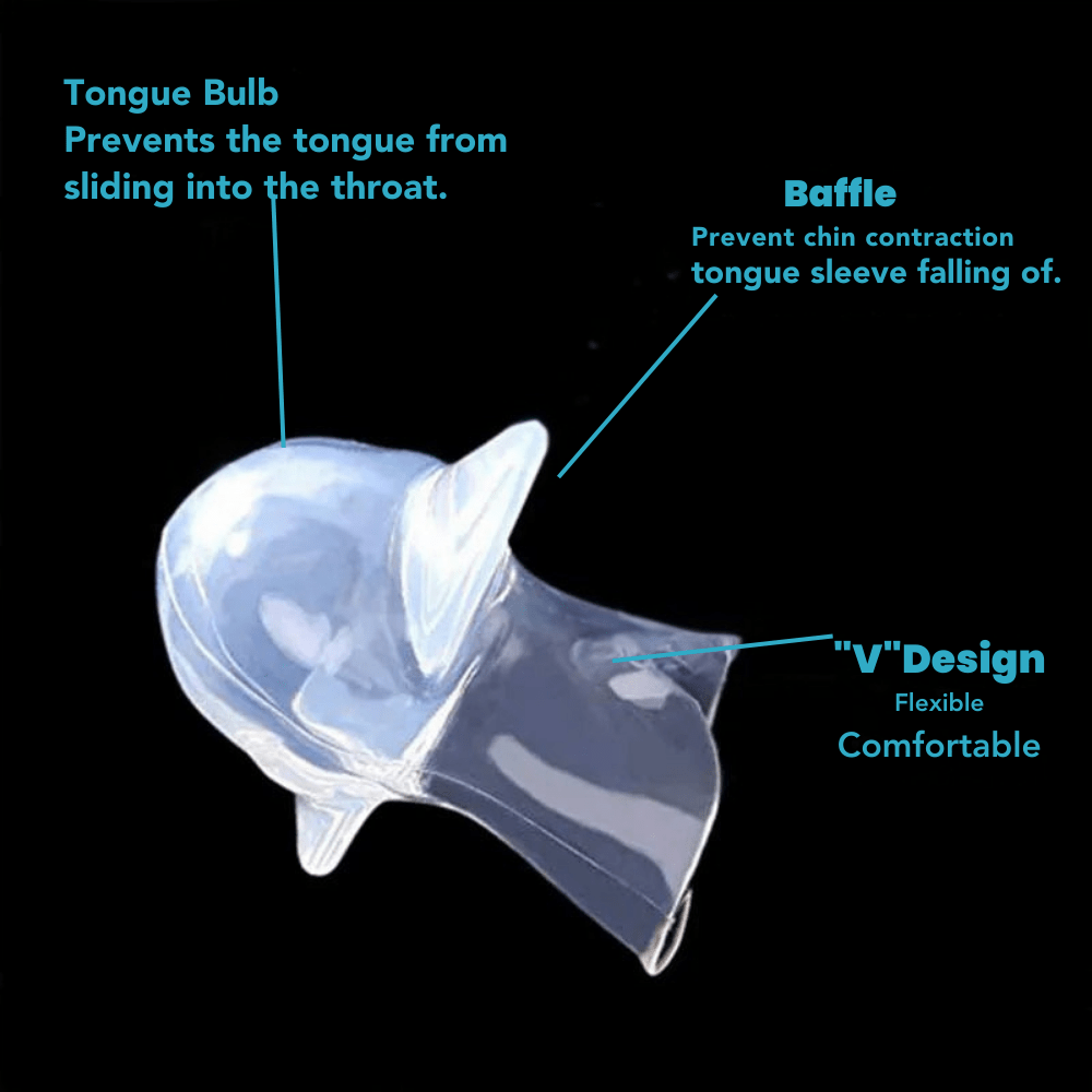 VANOIR™ Anti - Snoring Mouthguard - VANOIR