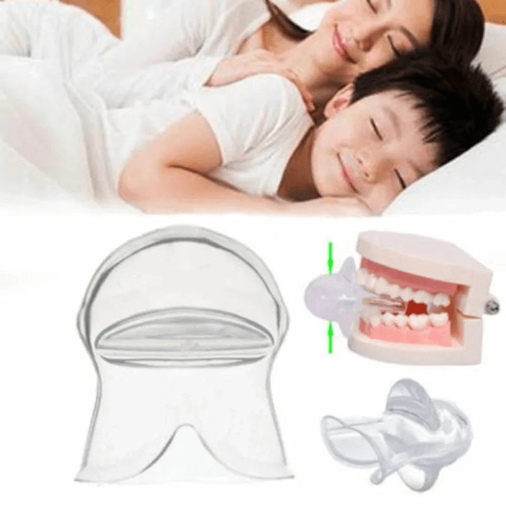 VANOIR™ Anti - Snoring Mouthguard - VANOIR
