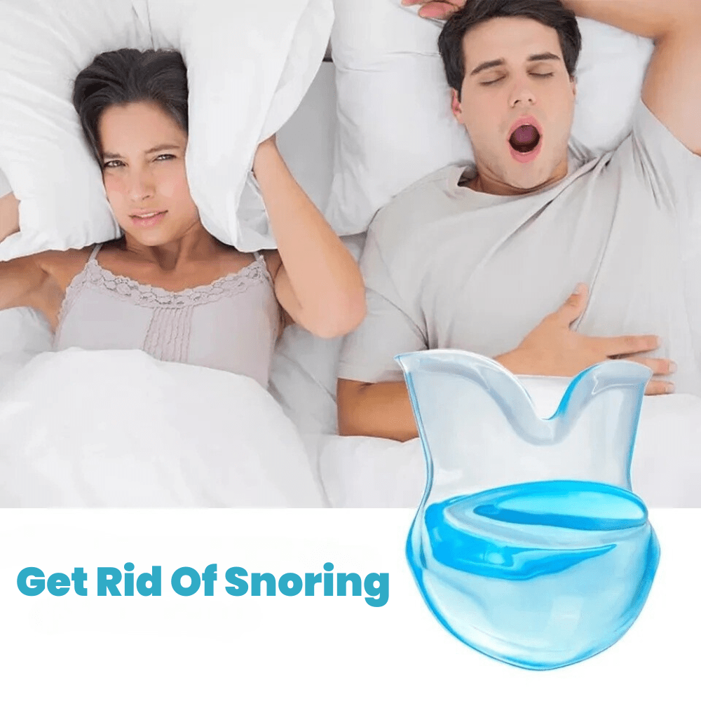 VANOIR™ Anti - Snoring Mouthguard - VANOIR