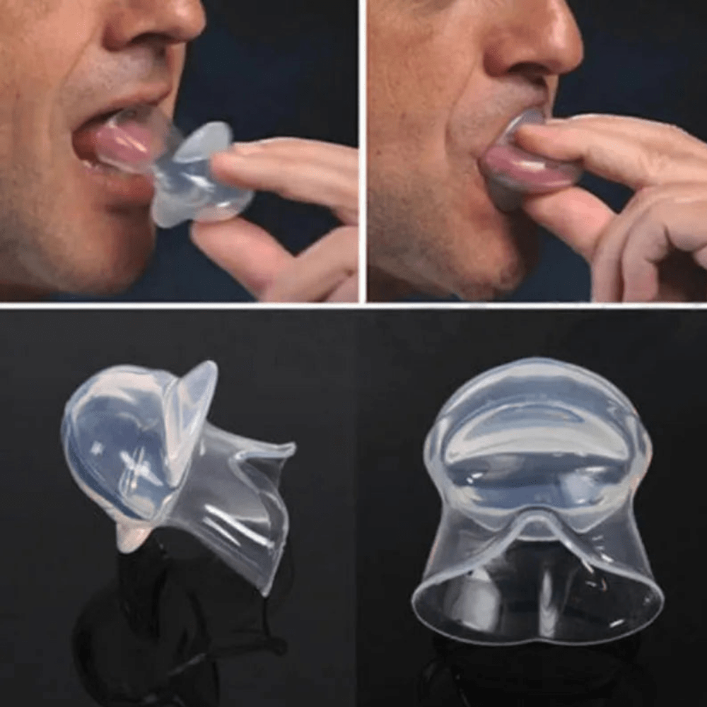 VANOIR™ Anti - Snoring Mouthguard - VANOIR