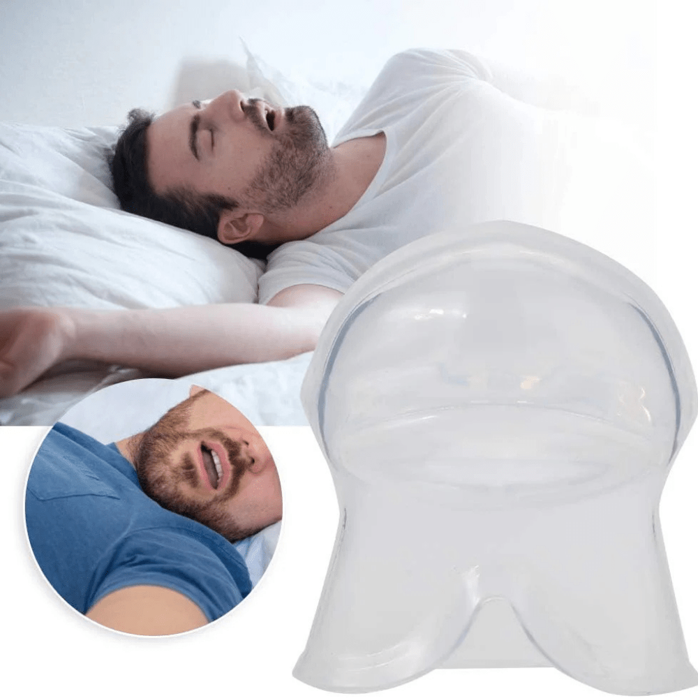 VANOIR™ Anti - Snoring Mouthguard - VANOIR