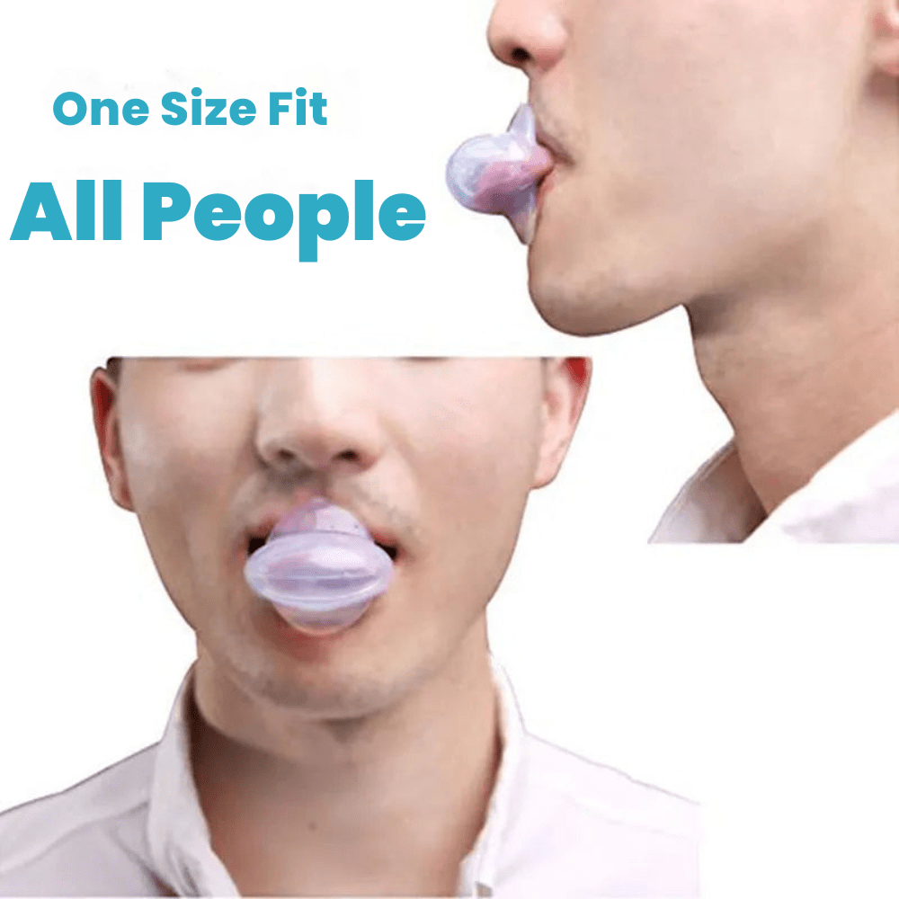 VANOIR™ Anti - Snoring Mouthguard - VANOIR