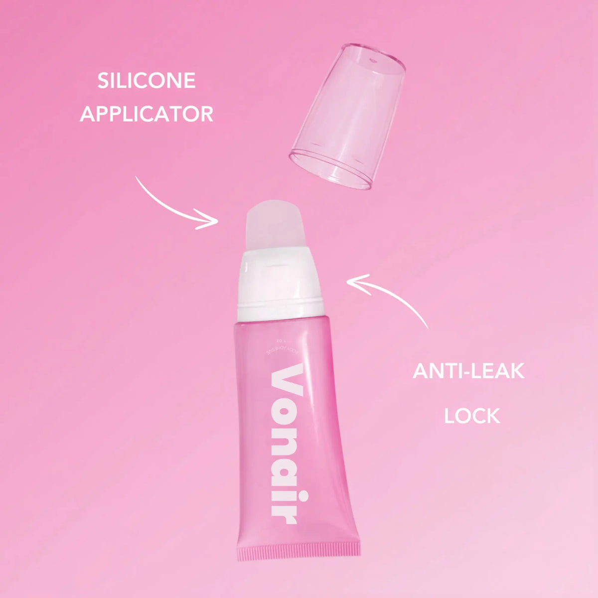 Vanoir™ Body Adhesive - VANOIR