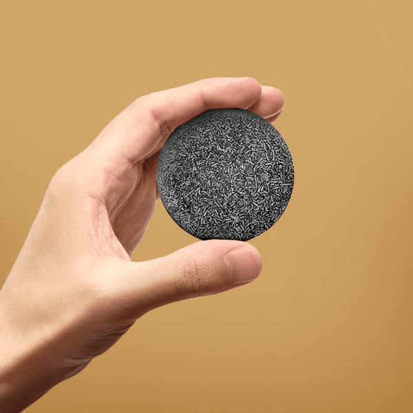 Vanoir™ - Gray Hair Reverse Soap Bar - VANOIR
