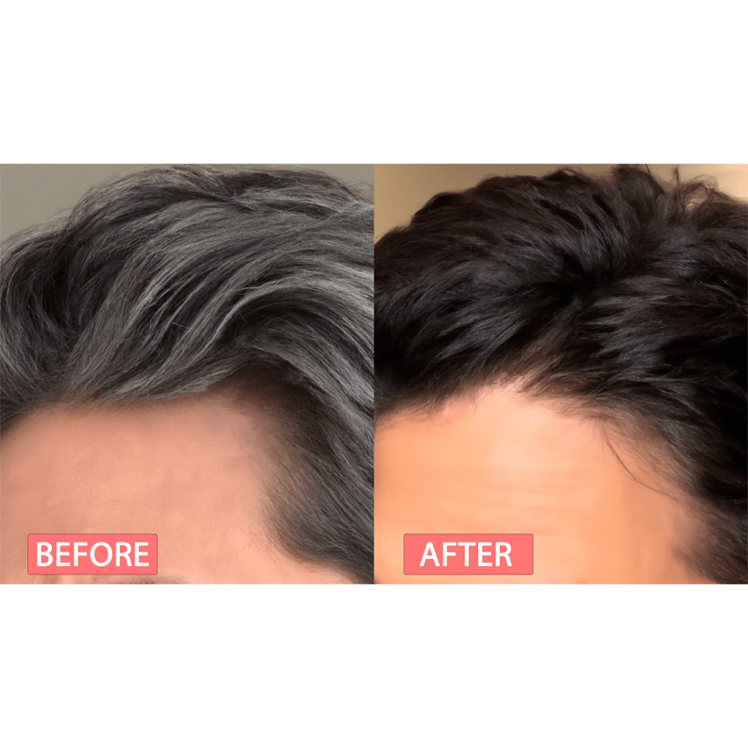 Vanoir™ - Gray Hair Reverse Soap Bar - VANOIR