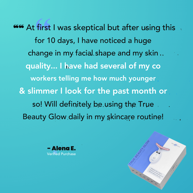 Vanoir LumiGlow™ - VANOIR