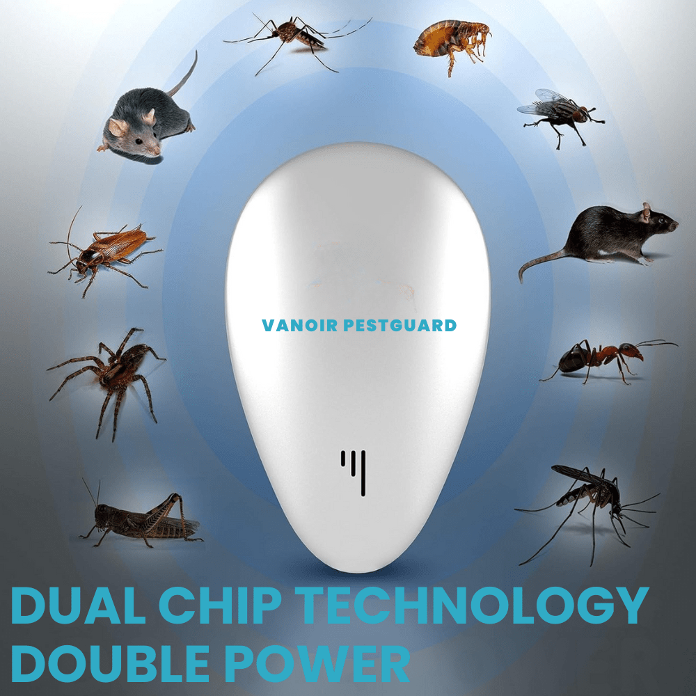 Vanoir™ PestGuard - Banish Pests For Good - VANOIR