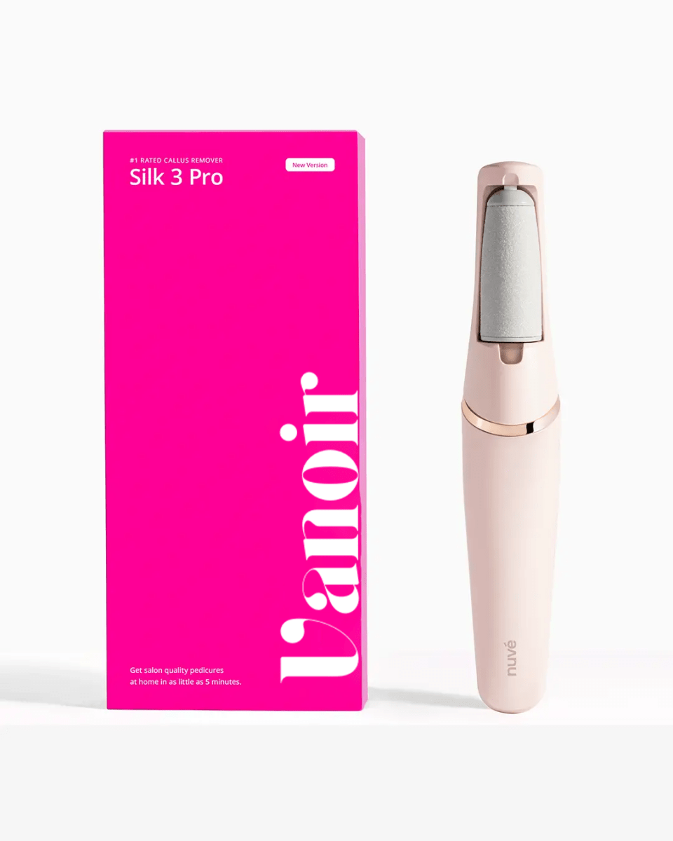 Vanoir Silk 3 Pro - VANOIR