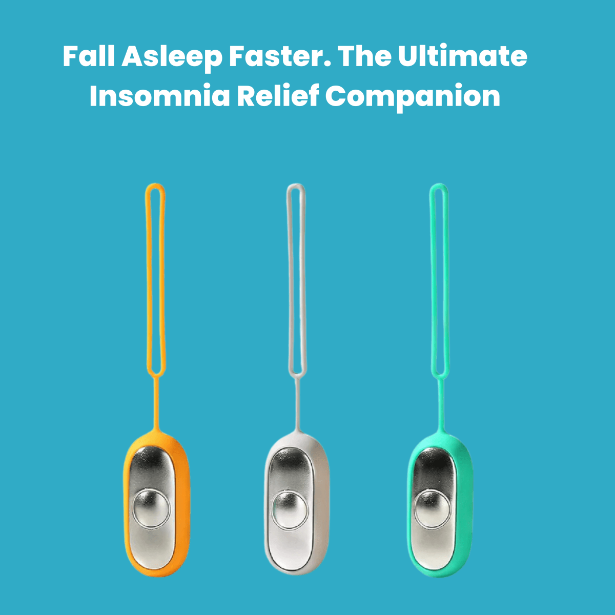 VanoirCalm® – Natural - Solution to Anxiety & Insomnia - VANOIR