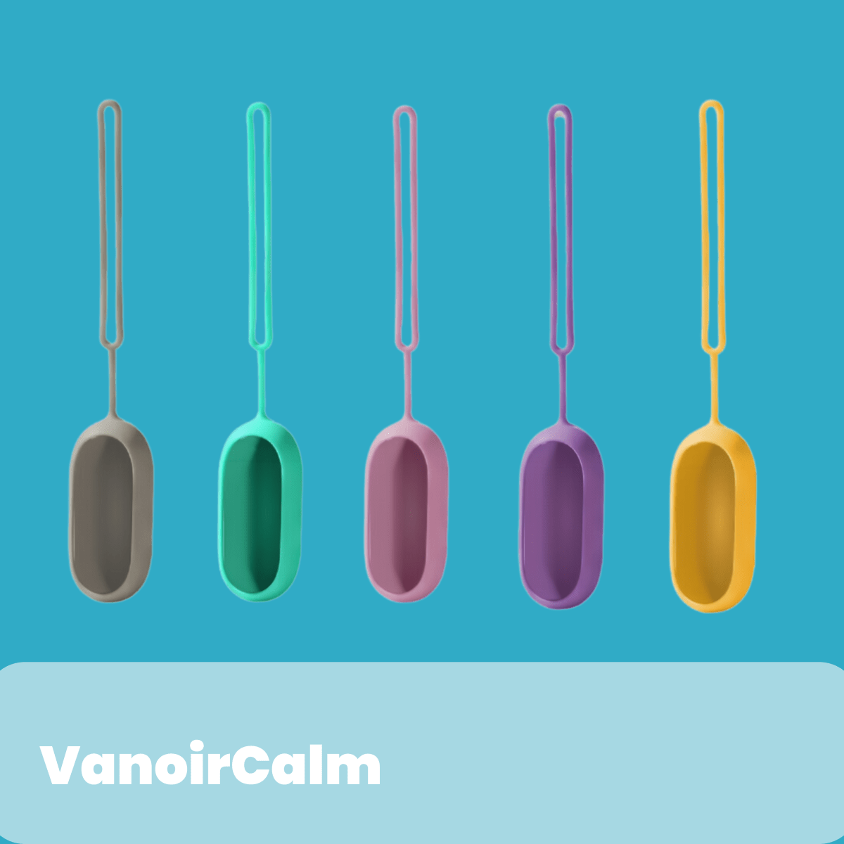 VanoirCalm® – Natural - Solution to Anxiety & Insomnia - VANOIR