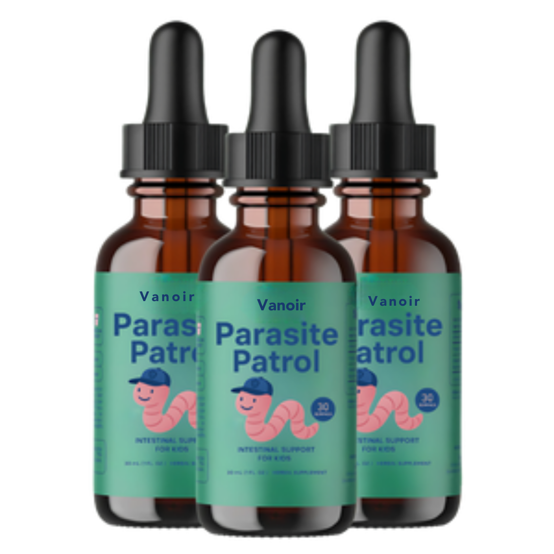 Vanoir Parasite Patrol