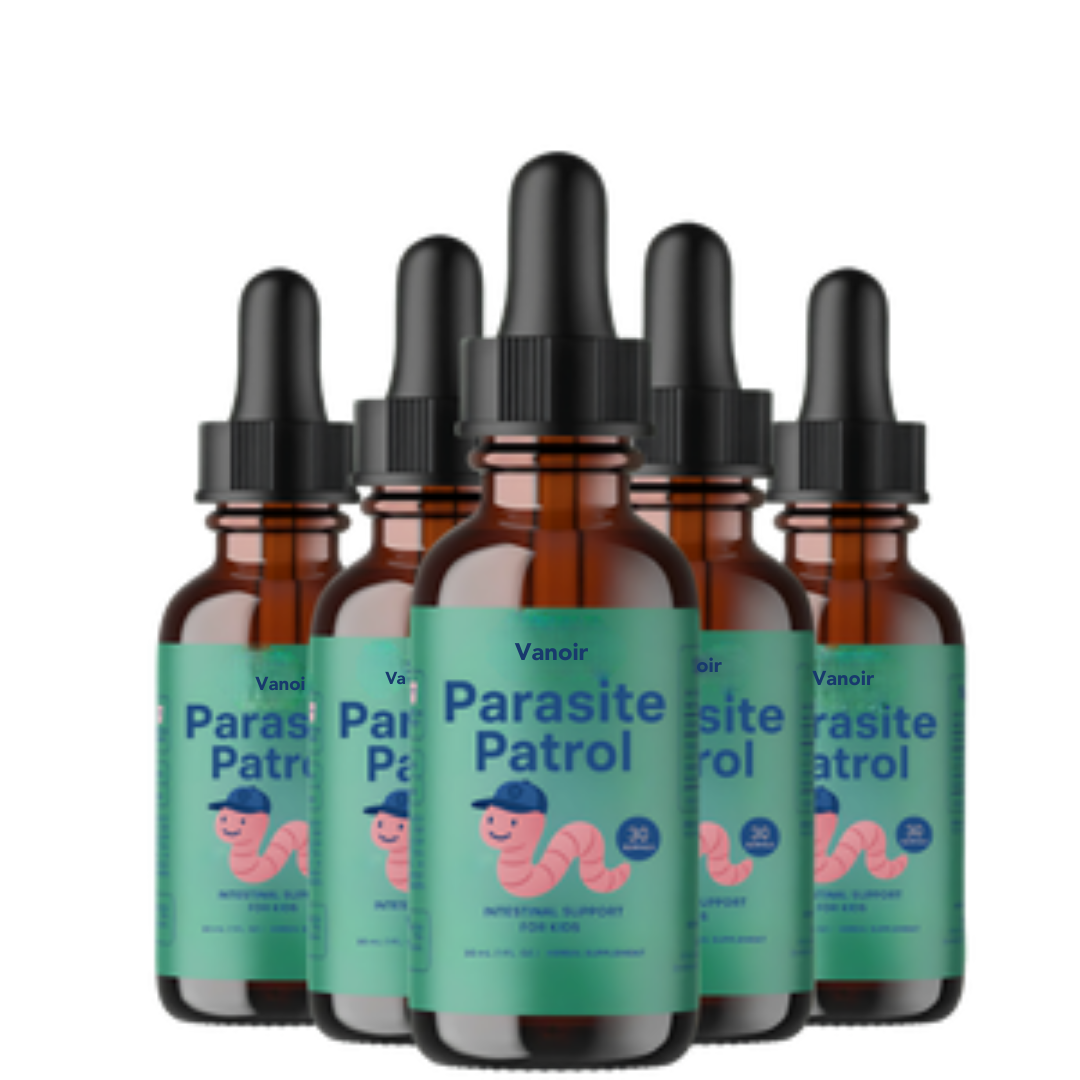 Vanoir Parasite Patrol