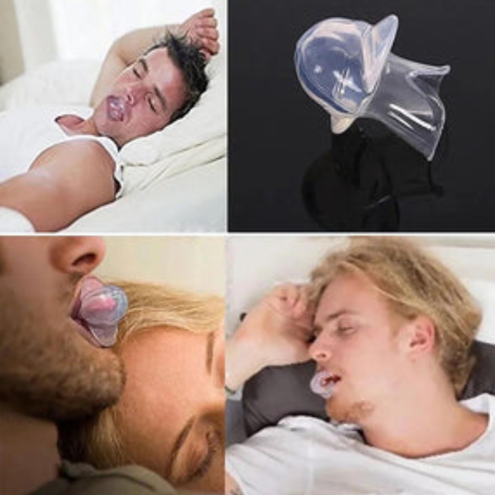 VANOIR™ Anti-Snoring Mouthguard